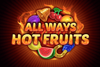 All Ways Hot Fruits