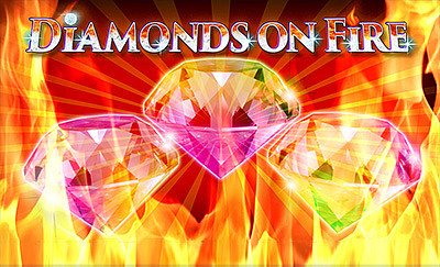 Diamonds On Fire