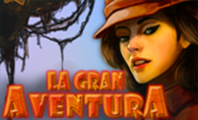 La Gran Aventura